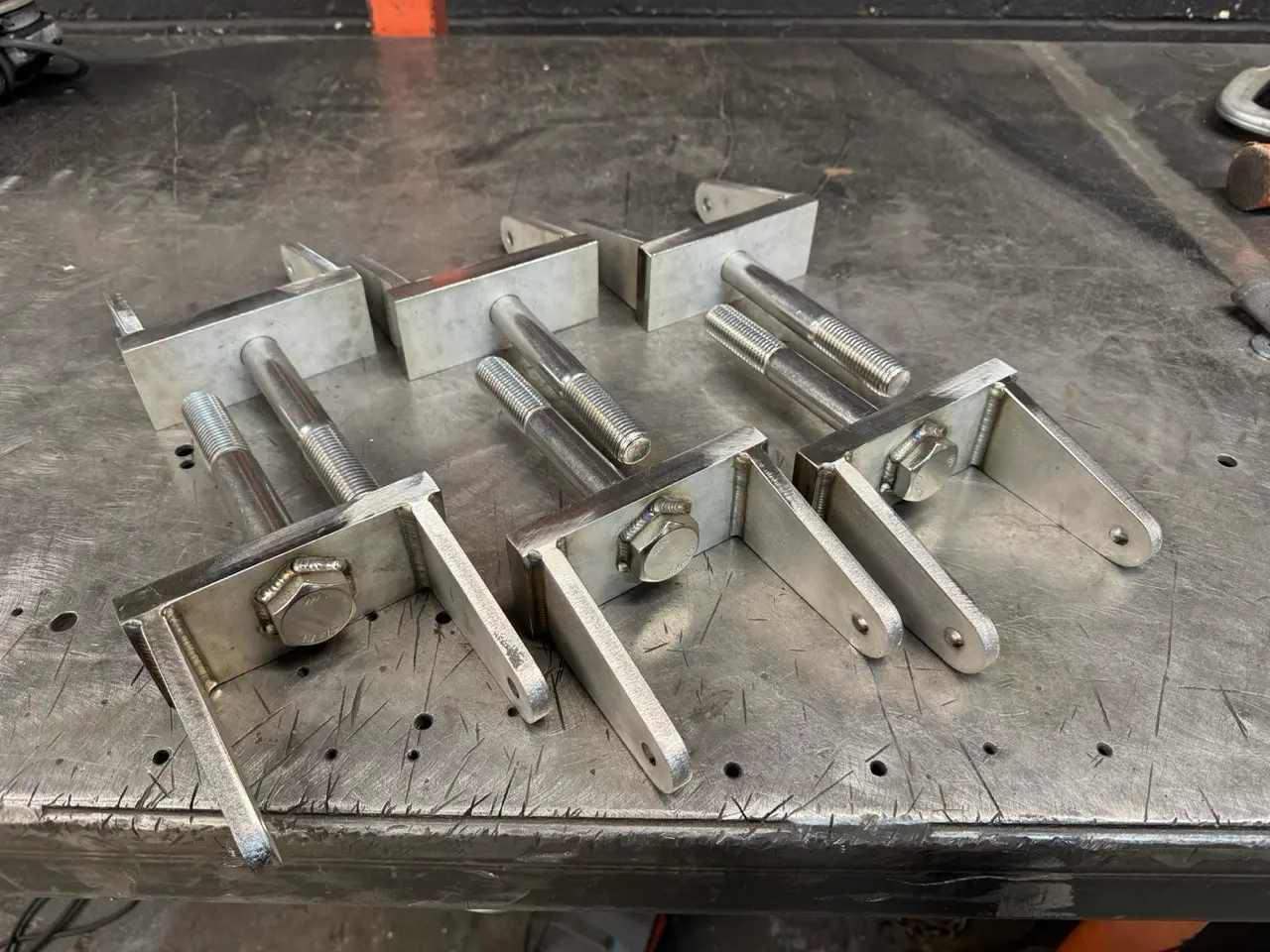 Marine / Stainless Steel - photo 8